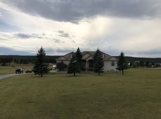 10855 Quaal Rd, Black Hawk, SD 57718