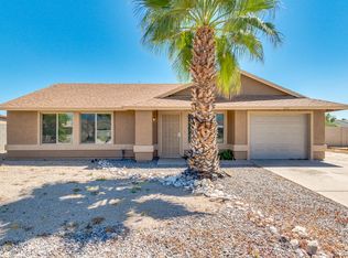 7115 W Shangri La Rd, Peoria, AZ 85345