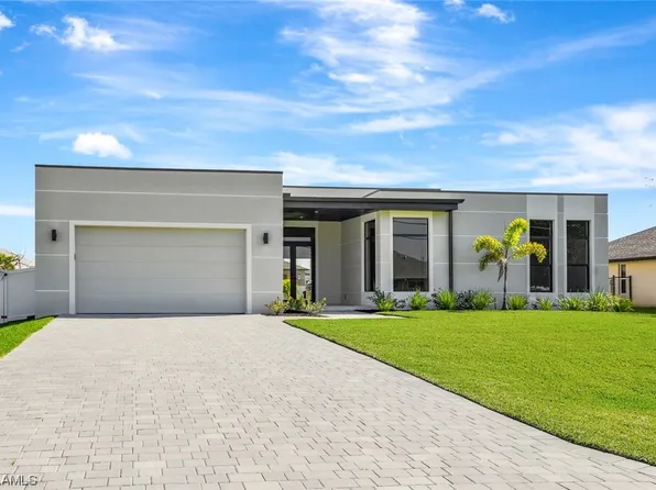 121 NW 36th Ave, Cape Coral, FL 33993