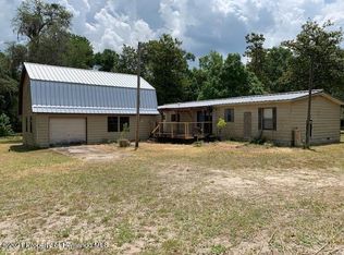 22327 Chisholm St, Brooksville, FL 34601