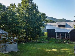 100 Woodsview Trl, Andrews, NC 28901