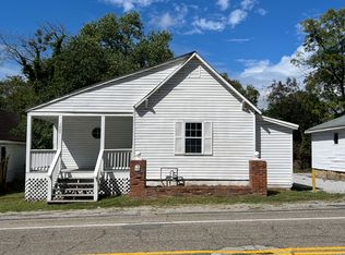 1609 N Chamberlain Ave, Chattanooga, TN 37406