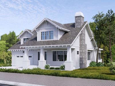 3058 NW Tharp Ave, Bend, OR, 97703