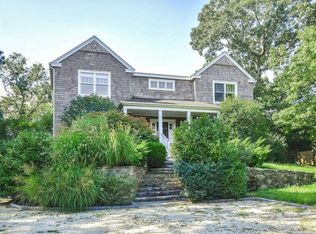 216 Millstone Rd, Water Mill, NY 11976