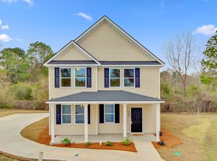 153 Saint Phillips Row, Summerville, SC 29485