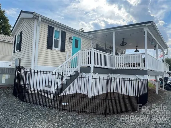 104 Ann Ln #87B, New London, NC 28127