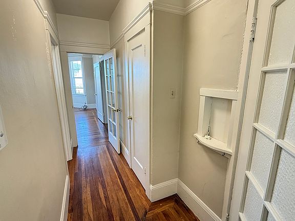 2nd image of 5826 Geary Blvd APT 7