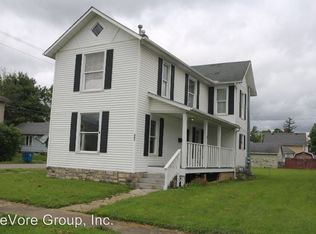 907 W Gambier St, Mount Vernon, OH 43050