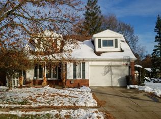 1681 Evergreen St, Trenton, MI 48183