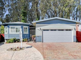 2504 Evergreen Dr, San Bruno, CA 94066