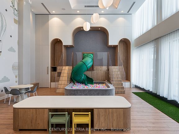 5th image of 1100 Sheppard Ave W #1511