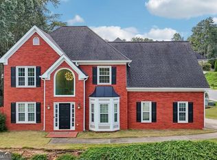 2541 Gabriel Way NW, Kennesaw, GA 30152
