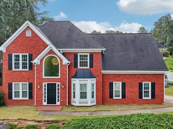 2541 Gabriel Way NW, Kennesaw, GA 30152
