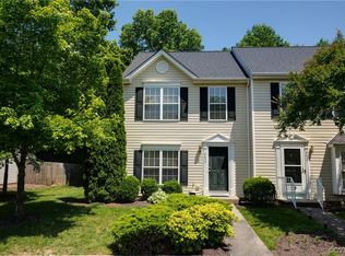 8659 Millstream Dr, Henrico, VA 23228