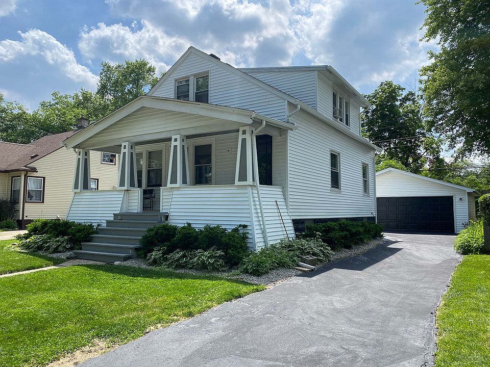 1st image of 2757 Gardner Ave #2