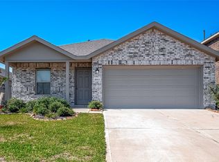 18111 Robin Creek Dr, Hockley, TX 77447