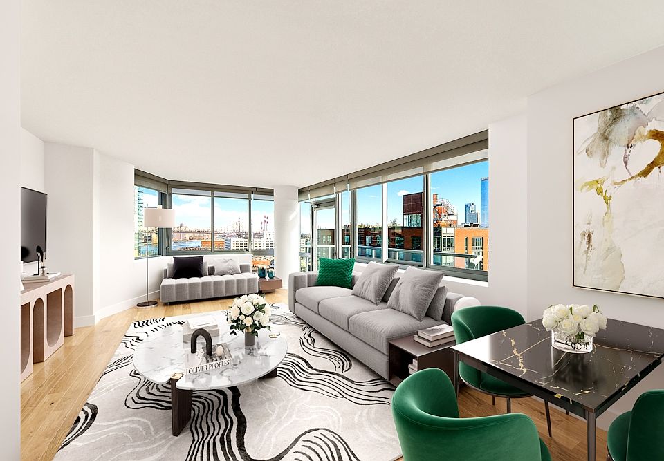 1st image of 4705 Center Blvd APT 2608