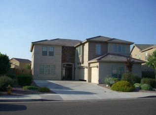 11710 W Cocopah St, Avondale, AZ 85323
