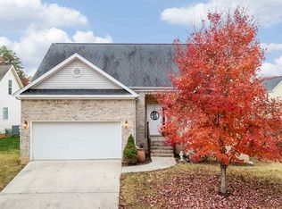 3097 Pin Oaks Cir NE, Cleveland, TN 37323