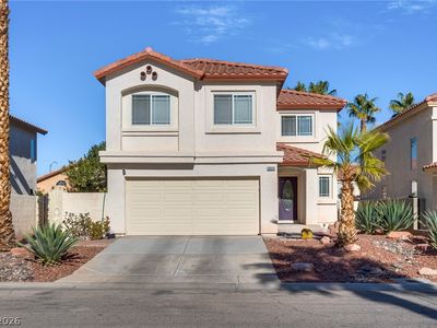 8424 Chinook Candy Ct, Las Vegas, NV, 89113