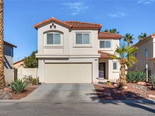8424 Chinook Candy Ct, Las Vegas, NV 89113