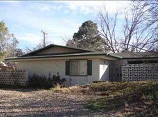 1400 W Bonita Dr, Roswell, NM 88203