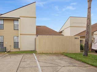 17462 Front Beach Rd UNIT 38A, Panama City Beach, FL 32413
