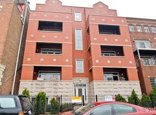 1656 W Augusta Blvd #1W, Chicago, IL 60622