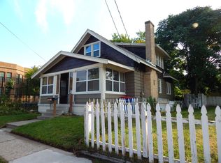 2162 May Ave SW, Grand Rapids, MI 49507