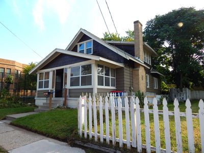 2162 May Ave SW, Grand Rapids, MI, 49507