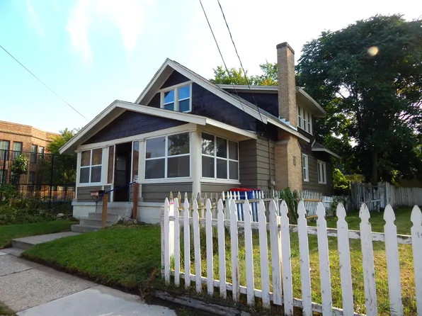 2162 May Ave SW, Grand Rapids, MI 49507
