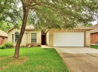 1920 Balsam Way, Round Rock, TX 78665