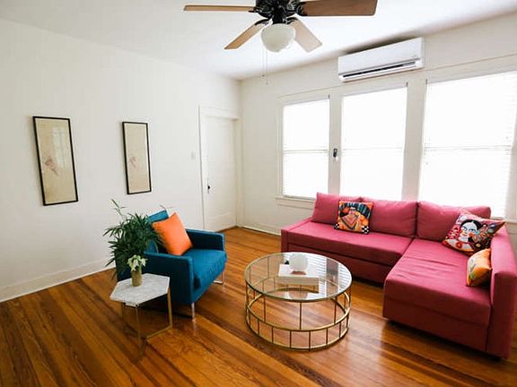 2nd image of 2902 Hemphill Park #A-d