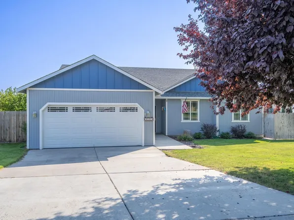 5131 Canter St, West Richland, WA 99353