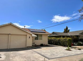 1495 Merry Ln, San Jose, CA 95128