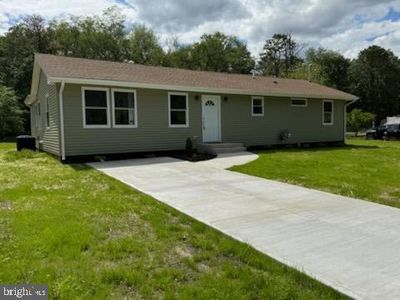 38 Stagecoach Rd, Southampton, NJ, 08088