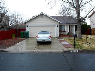 7000 Freedom Dr, Sparks, NV