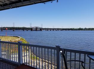 215 Seneca Way UNIT 2, Havre De Grace, MD 21078