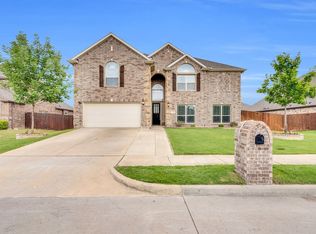 234 Rossville Dr, Midlothian, TX 76065