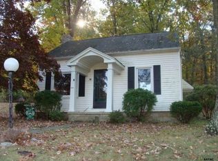 4448 Druck Valley Rd, Hellam, PA 17406