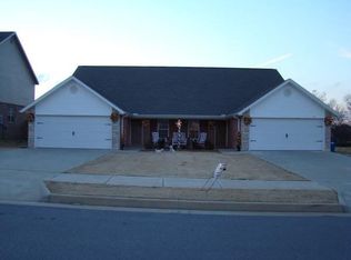 3400 Morning Star Rd, Bentonville, AR 72712