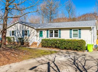 3961 Haithcock Rd, Raleigh, NC 27604