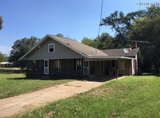 113 Adams St, Chunky, MS 39323