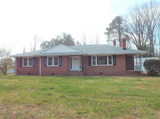 2722 Boydton Plank Rd, Petersburg, VA 23805