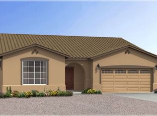 16974 W Watkins St, Goodyear, AZ 85338