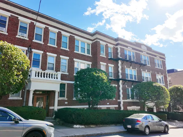 32 Ransom Rd APT 11, Brighton, MA 02135