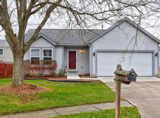 330 Eastcreek Dr, Galloway, OH 43119