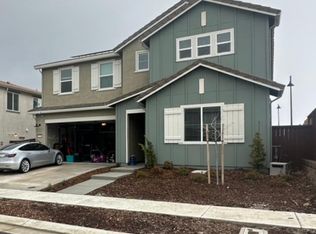 4538 Madeleine Way, Folsom, CA 95630