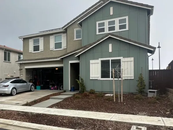 4538 Madeleine Way, Folsom, CA 95630
