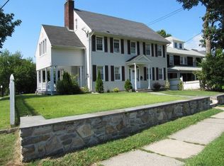 38 Prospect St, White Plains, NY 10605